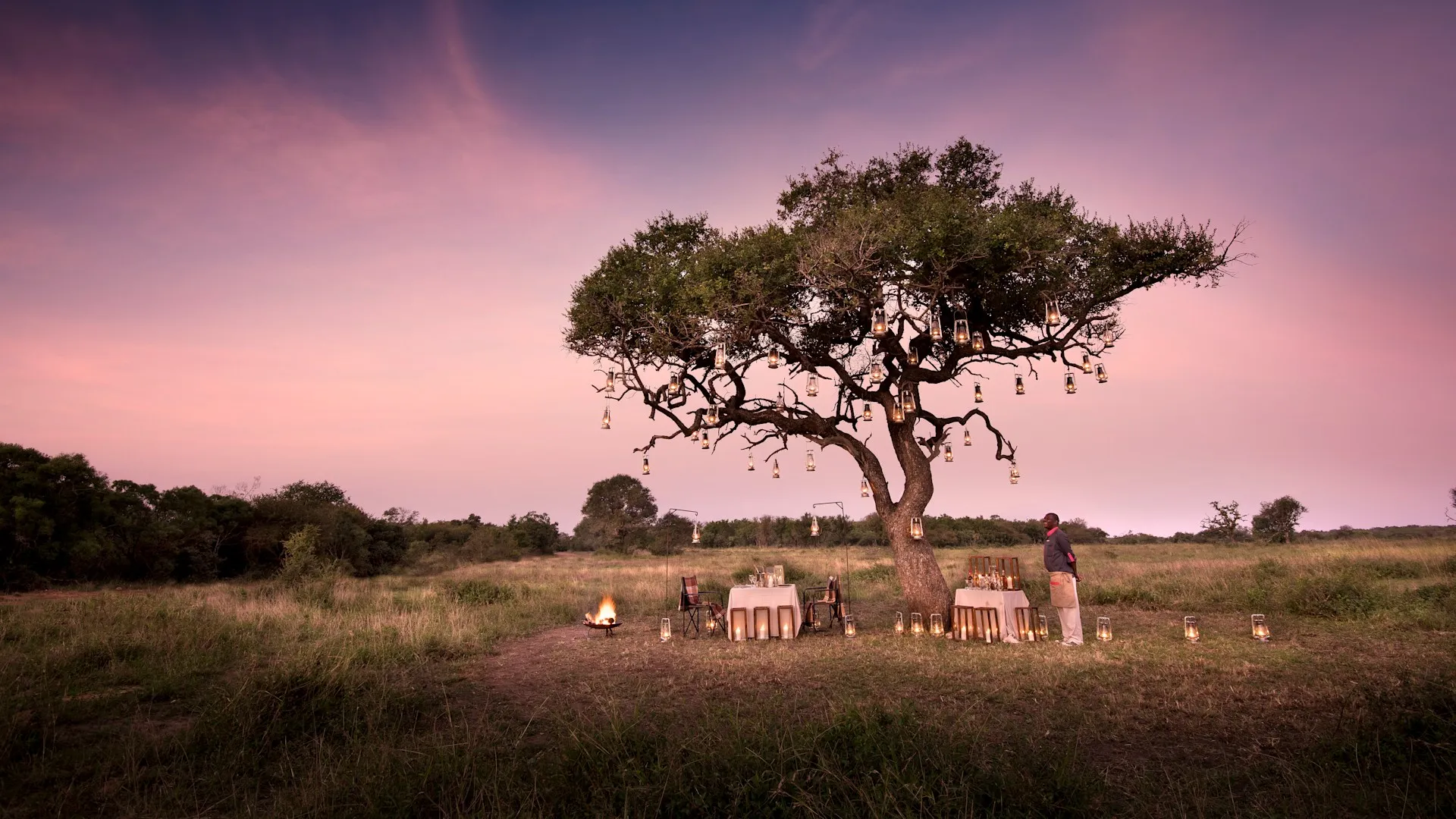 Beyond Phinda Mountain Lodge - 10